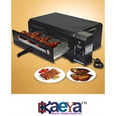 OkaeYa Electrical Tandoor 